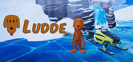 Ludde Cover Image