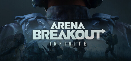 Arena Breakout: Infinite Cover Image