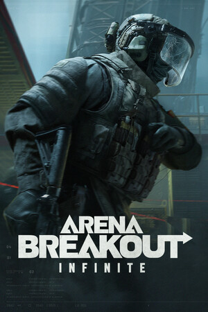 Arena Breakout: Infinite cover