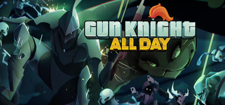 Gun Knight All Day