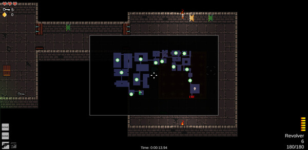 Gun Knight All Dayfor windows and Linux 1