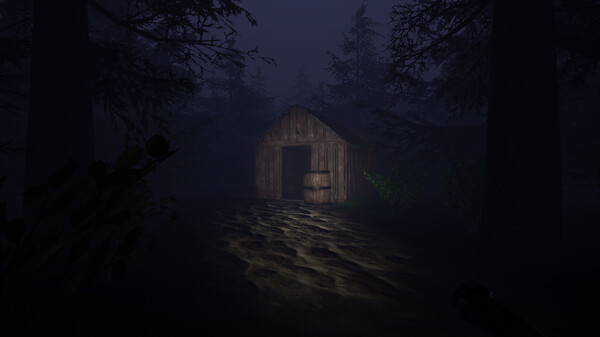 The Director's Disorder: Pilot Episodefor windows and Linux 1