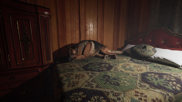 The Director's Disorder: Pilot Episode game for windows Pc 1