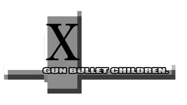 eXceed Gun Bullet Children
