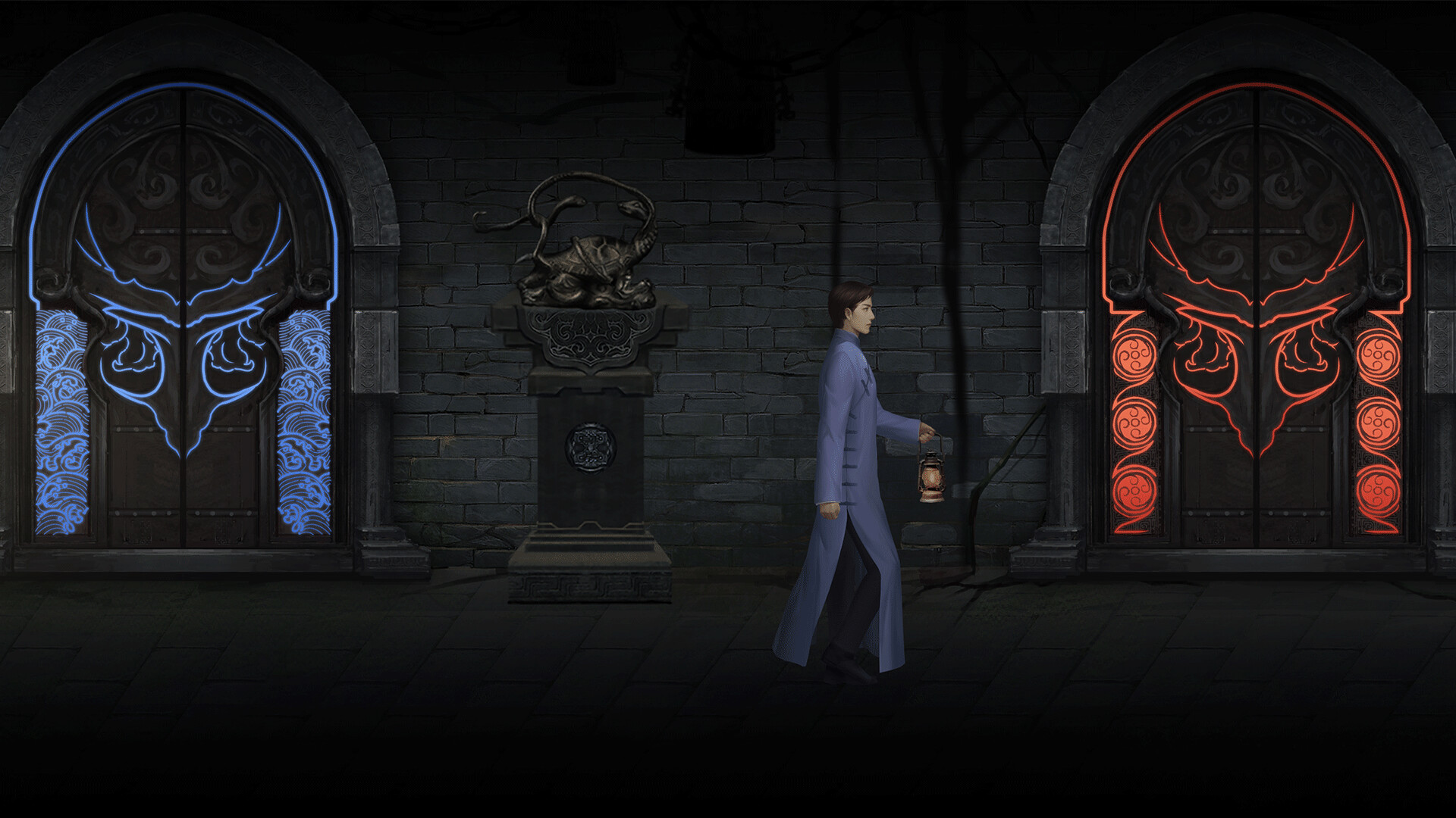 面具古墓 screenshot screenshot 6