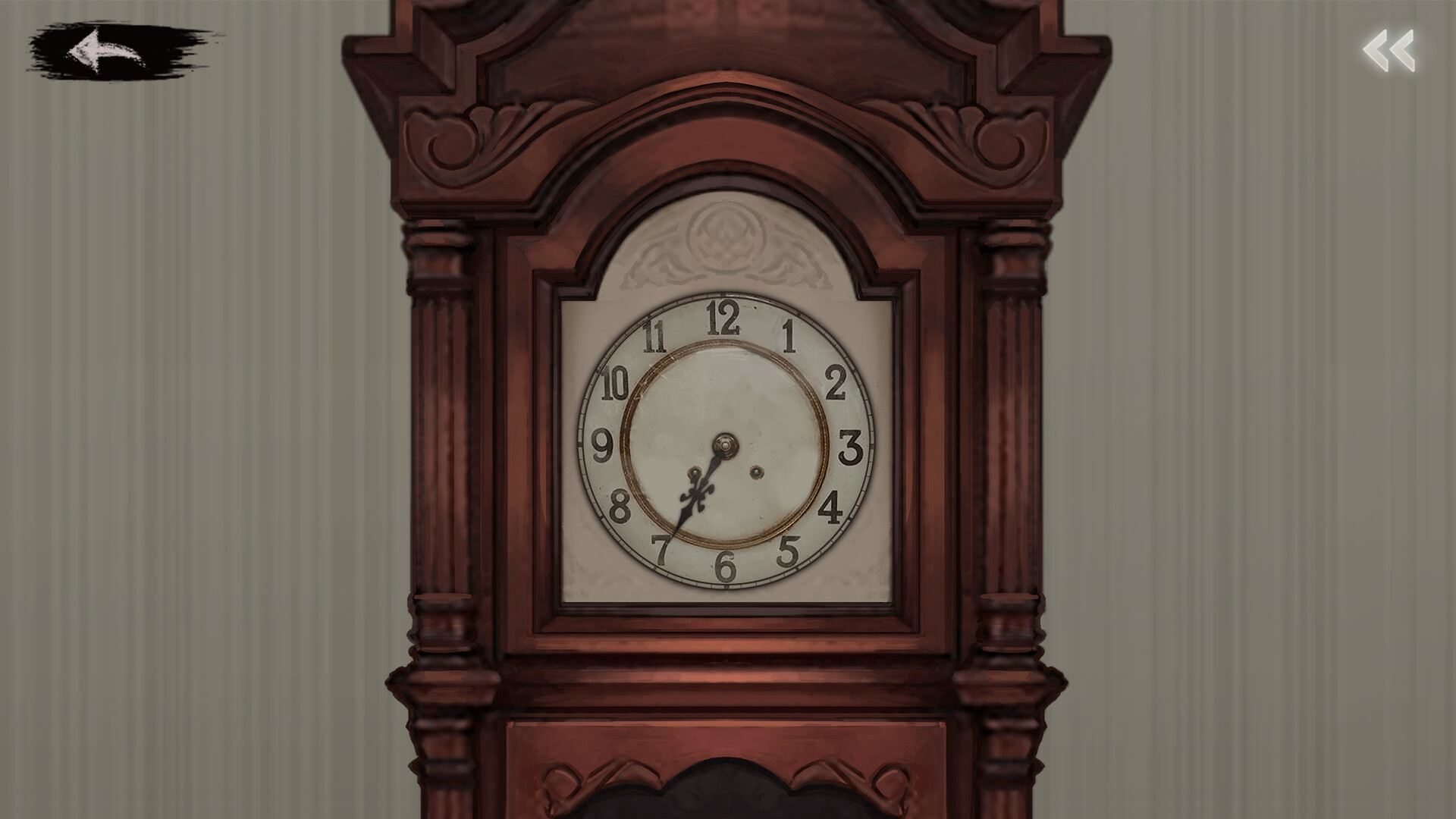 面具古墓 screenshot screenshot 7