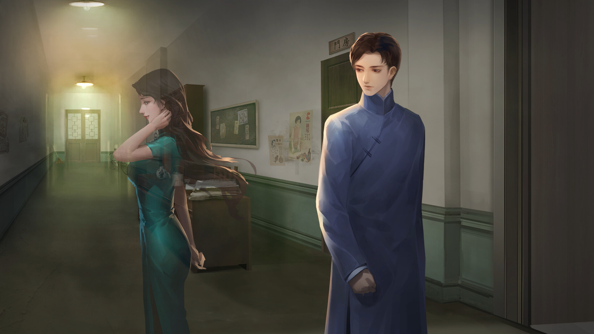 面具古墓 screenshot screenshot 1