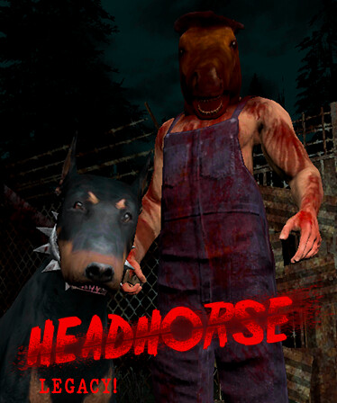 HeadHorse Legacy