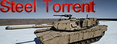 Steel Torrent 게임 이미지