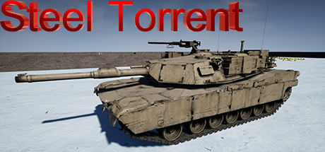 Steel Torrent Cover Image