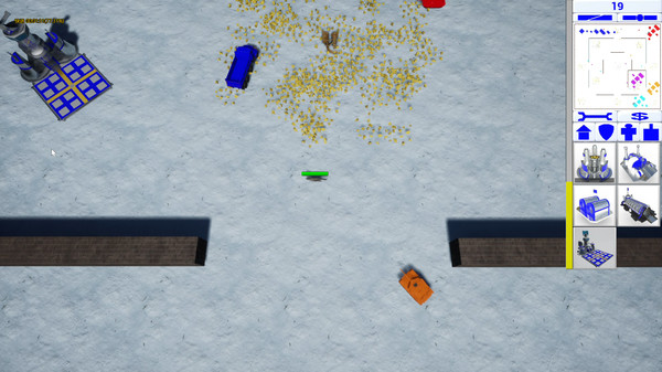 Steel Torrent game for windows Pc 1