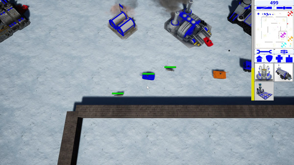 Steel Torrentfor windows and Linux 1