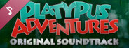 Platypus Adventures Soundtrack