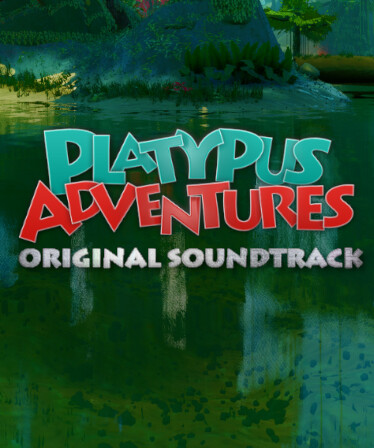 Platypus Adventures Soundtrack
