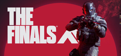 Header image for the game THE FINALS