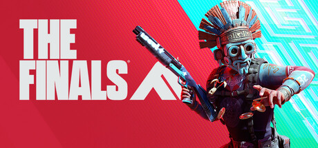 THE FINALS-游戏图标