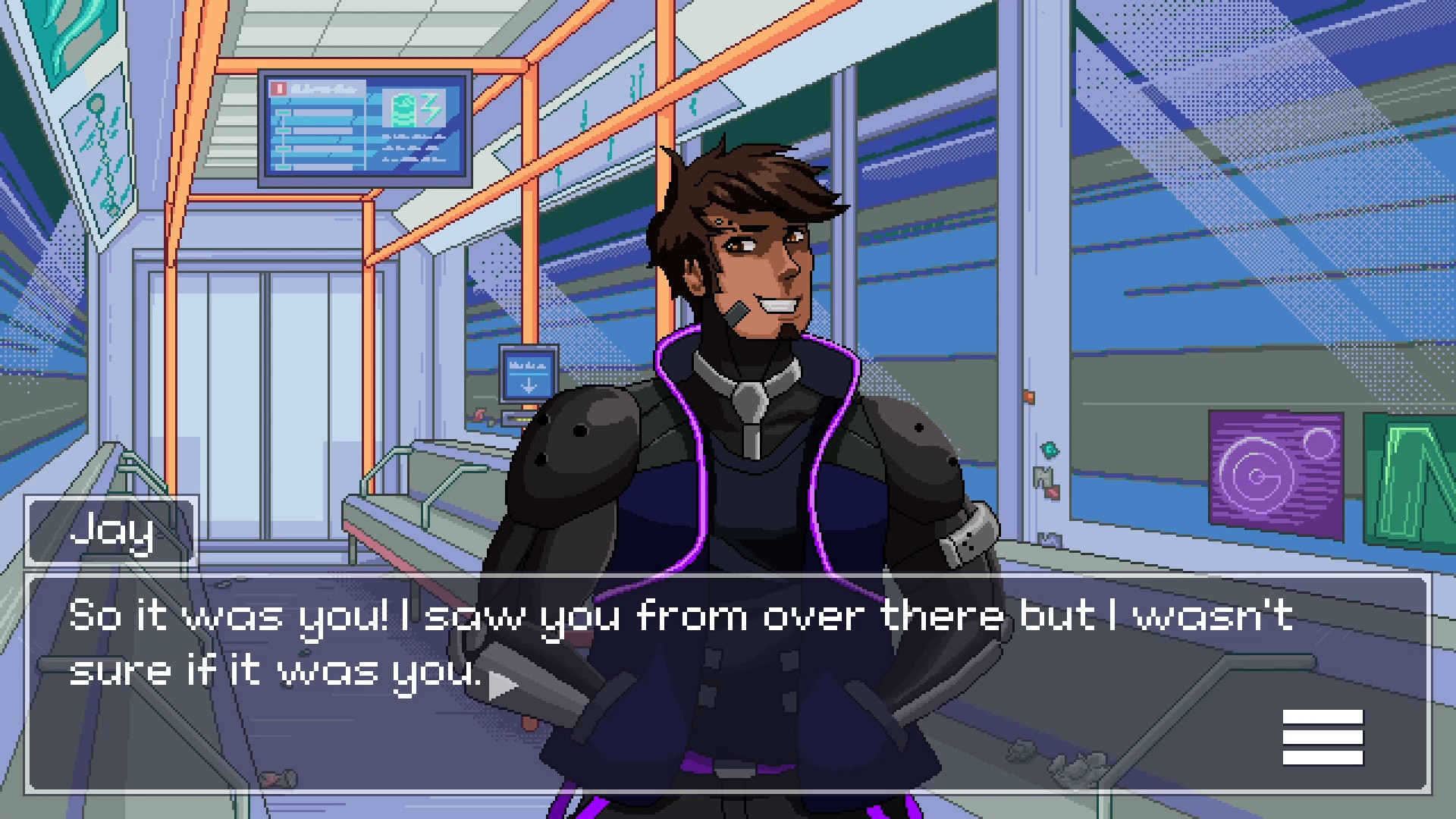 Code.Breaker() Demo #5