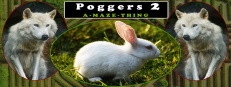 Poggers 2 - A-Maze-Thing