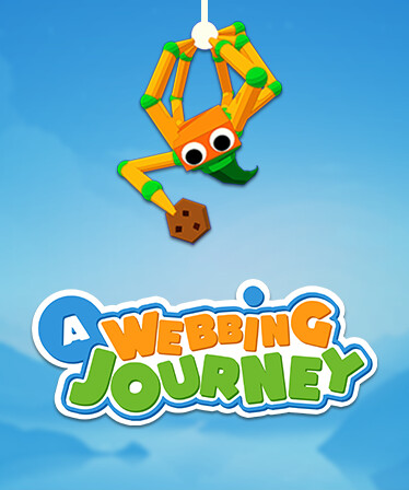 A Webbing Journey