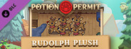 Potion Permit - Rudolph Plush