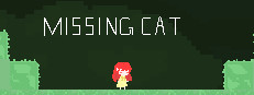 Missing Cat 게임 이미지