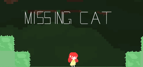 Missing Cat header banner