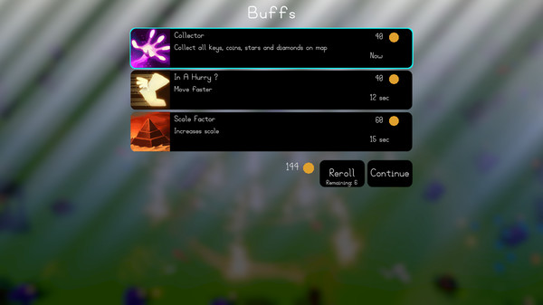 Скриншот из Brave Heroes