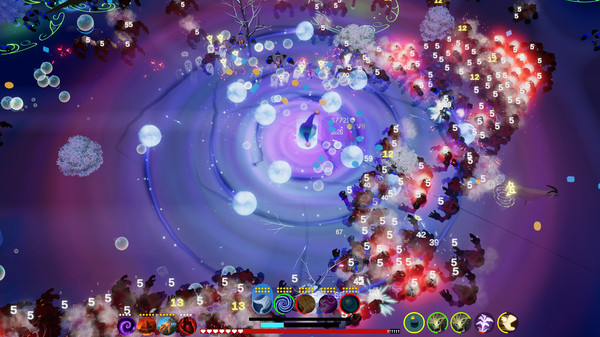 Скриншот из Brave Heroes