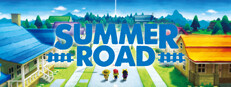 SUMMER ROAD 10-Minute Auto Roguelite