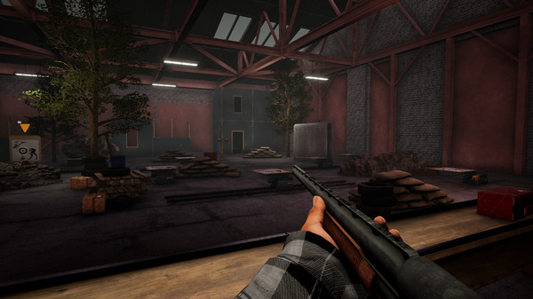 Скриншот из MetaShooter Скриншот из MetaShooter