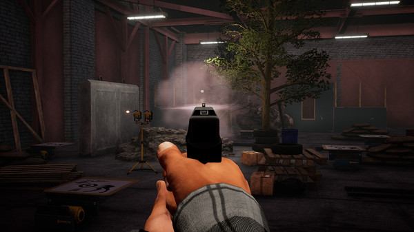 Скриншот из MetaShooter Скриншот из MetaShooter