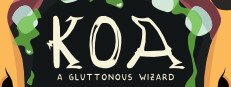 Koa: A Gluttonous Wizard
