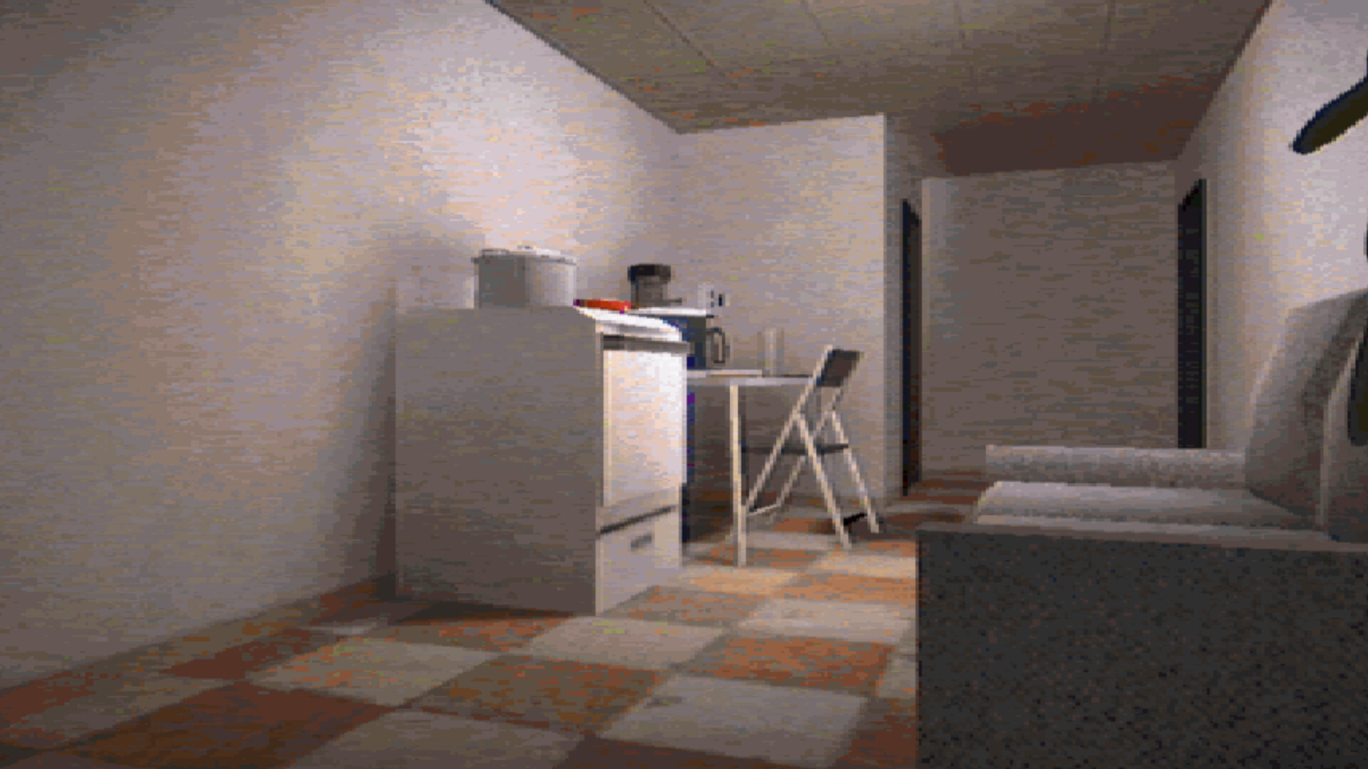 A SIMPLE REQUEST #11