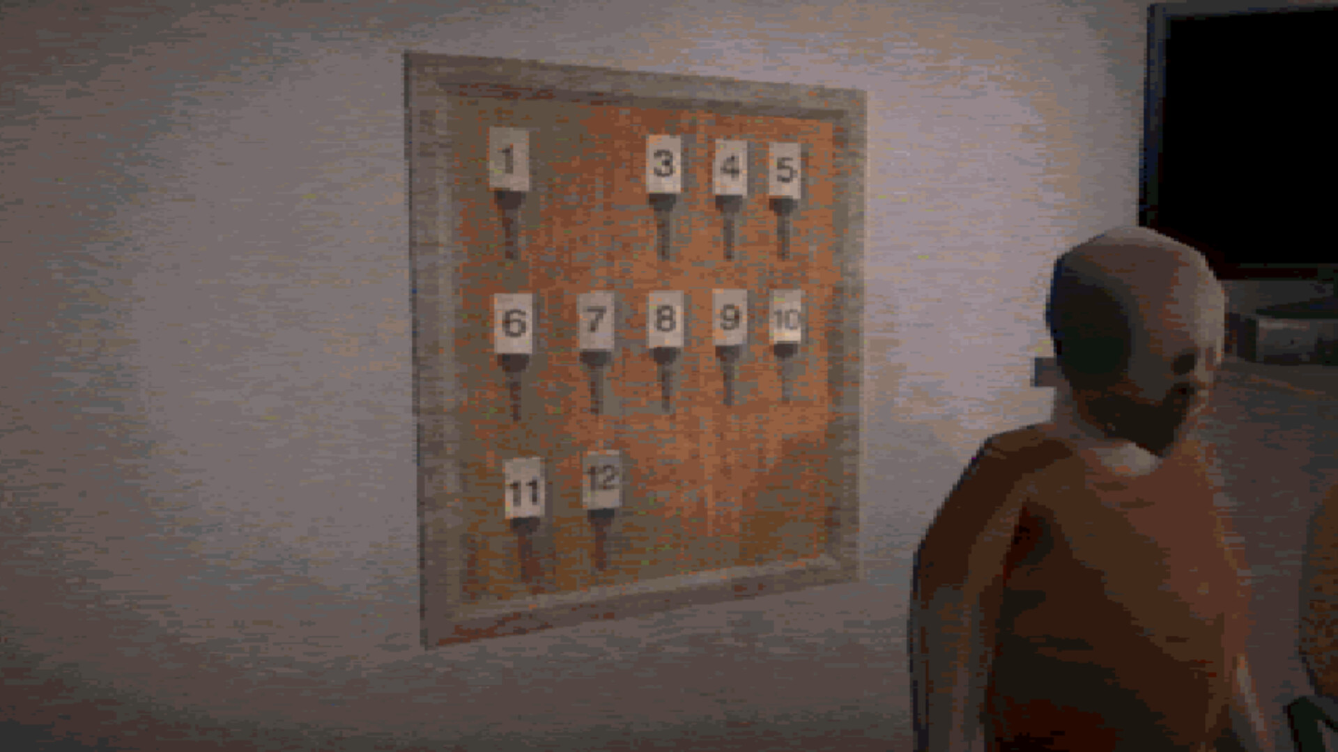 A SIMPLE REQUEST #12