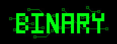 Binary: A Puzzling Platformer