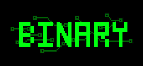 Binary: A Puzzling Platformer steam charts