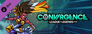 CONVERGENCE: A League of Legends Story™ - Star Guardian Ekko Skin