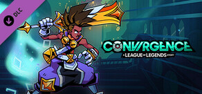 CONVERGENCE: A League of Legends Story™ - Star Guardian Ekko Skin