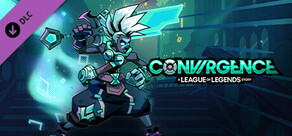 CONVERGENCE: A League of Legends Story™ - Ruined Ekko Skin