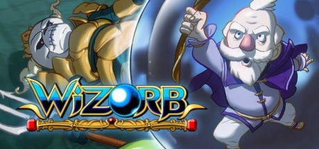 Wizorb Cover Image