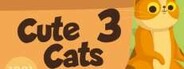 1001 Jigsaw. Cute Cats 3