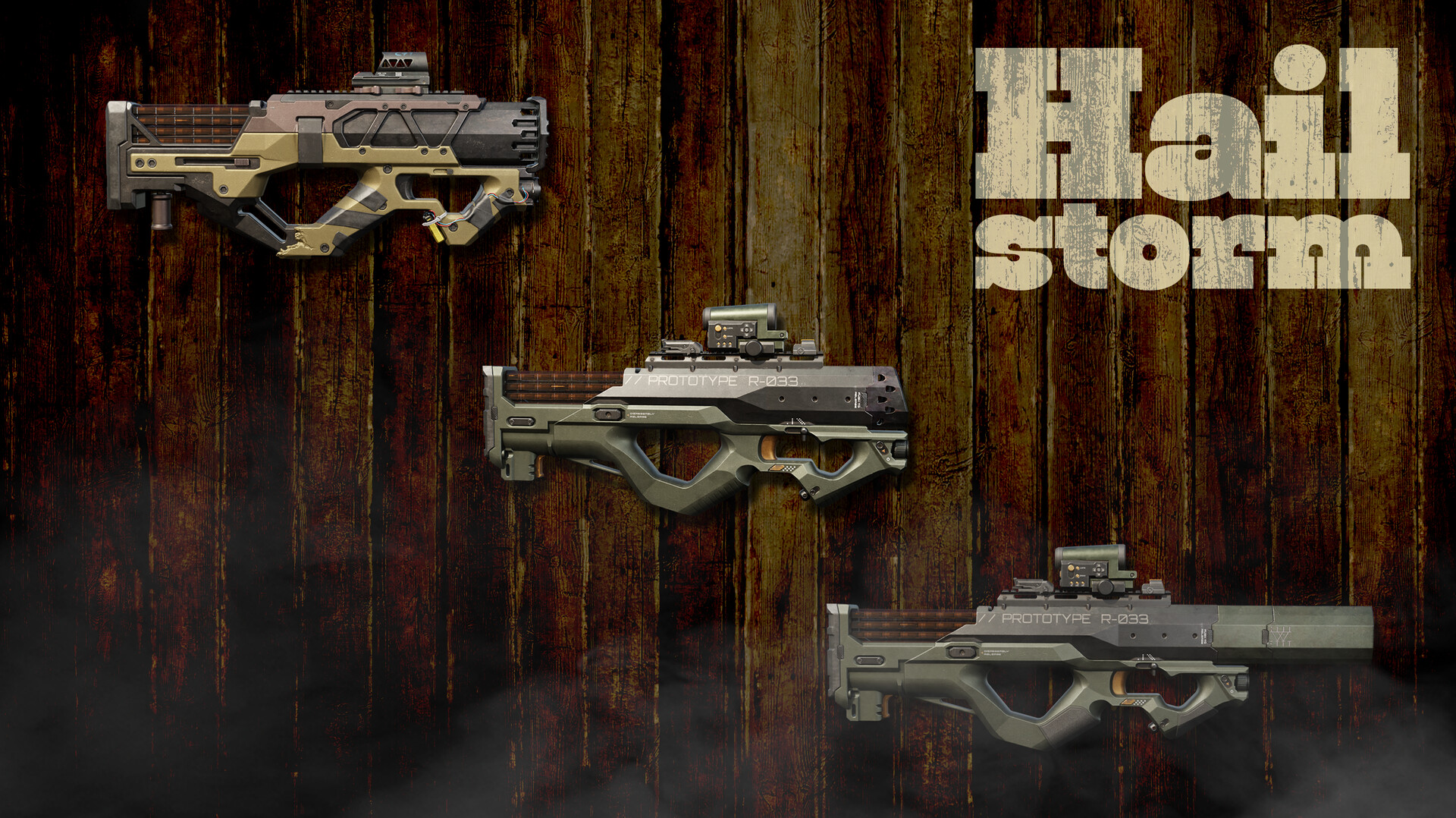 Payday 2 russian weapon pack фото 41