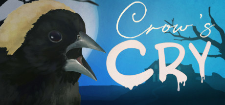 Crow's Cry Cover Image