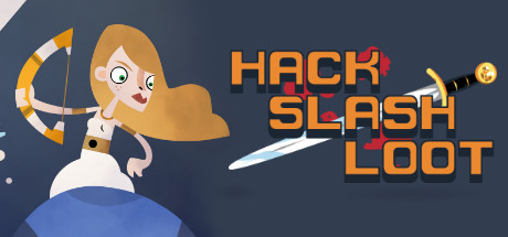 Hack Slash Loot On Steam