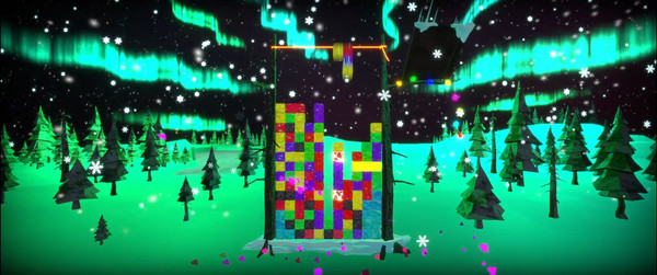 Скриншот из Blocks of Nature