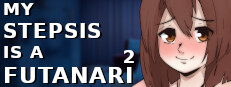 My Stepsis is a Futanari 2