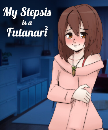 My Stepsis is a Futanari 2