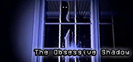 The Obsessive Shadow Cover Image