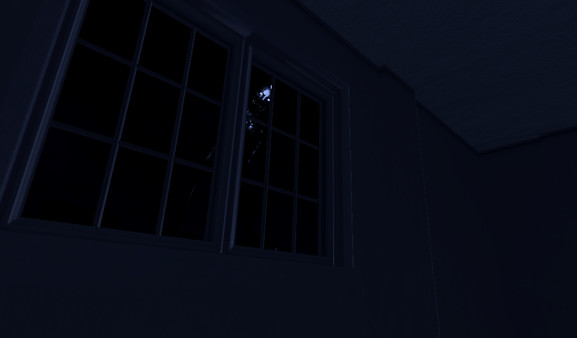Скриншот из The Obsessive Shadow