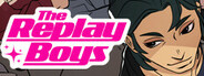 REPLAY BOYS
